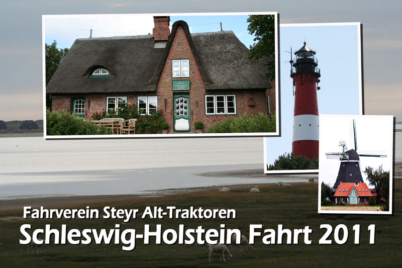 FSAT Ausfahrt 2011
