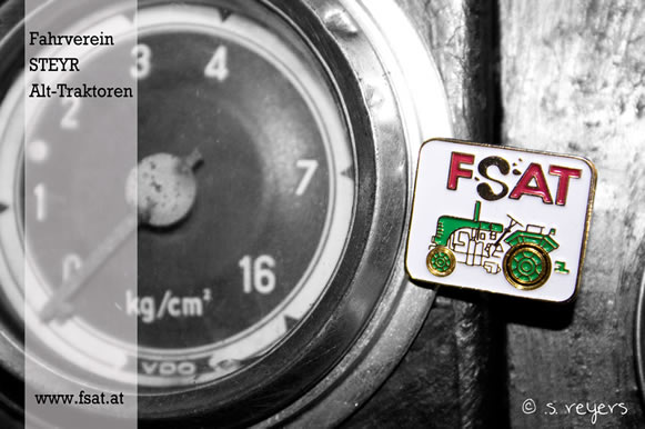 FSAT Pin