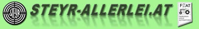 Steyr-Allerlei.at