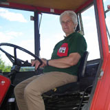 Stegbuchner Rosemarie