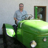 Oberbrandacher Werner